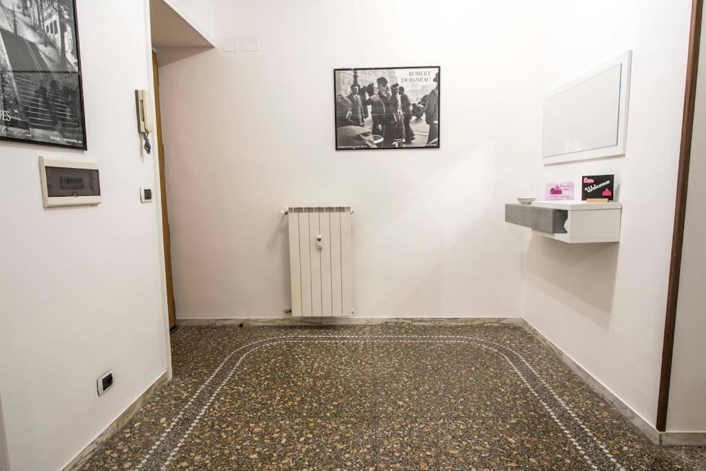 Roma In Rosa Exterior foto