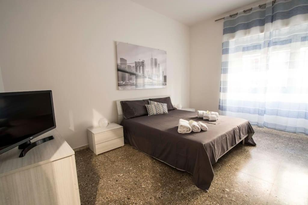 Roma In Rosa Exterior foto